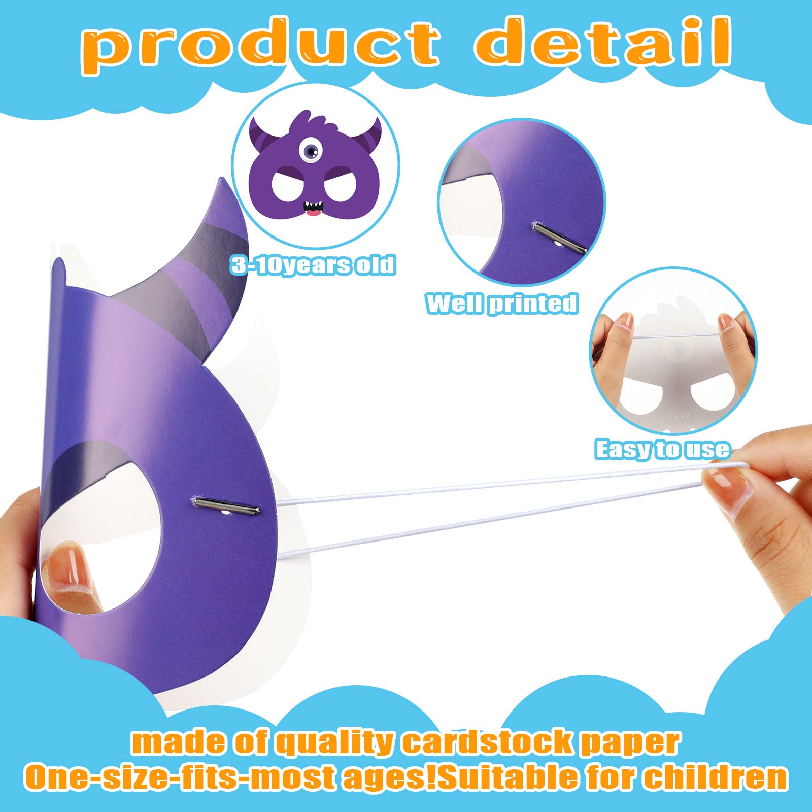 Perfect for birthdays, baby showers, weddings, and performances.