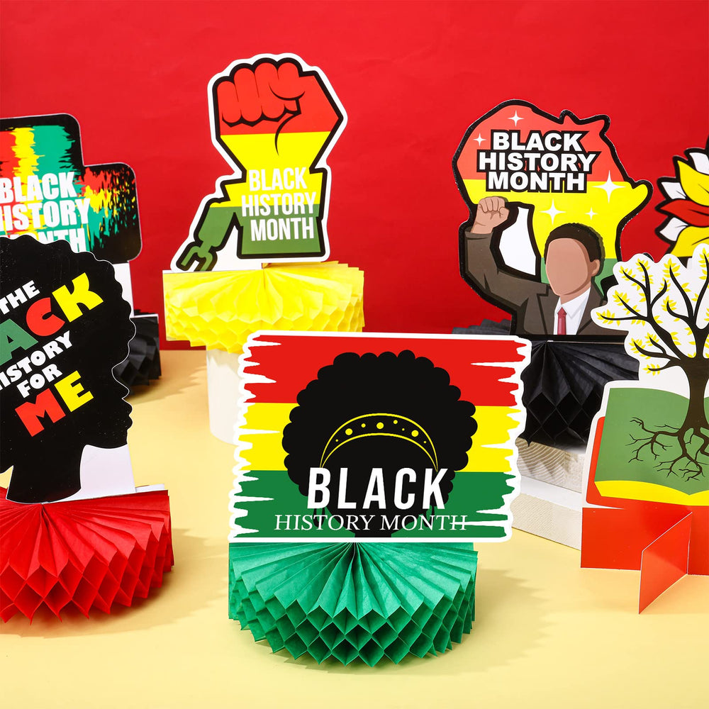 Marsui table topper set for parties, classrooms, and home gatherings