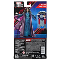 Includes Hydra Stomper Build-A-Figure piece to expand your collection.