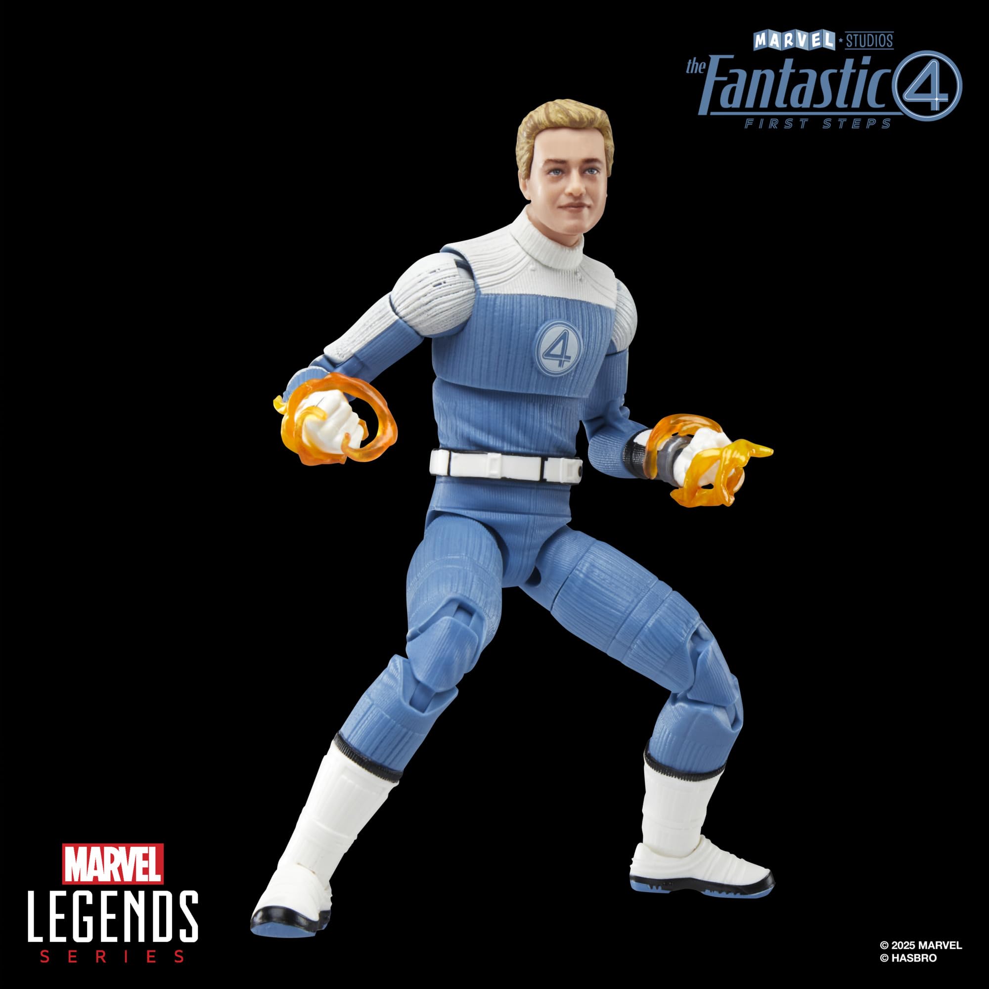 Marvel alternate hands accessory set expands pose and narrative possibilities