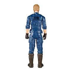 Infinity War-inspired Captain America design for collectibility