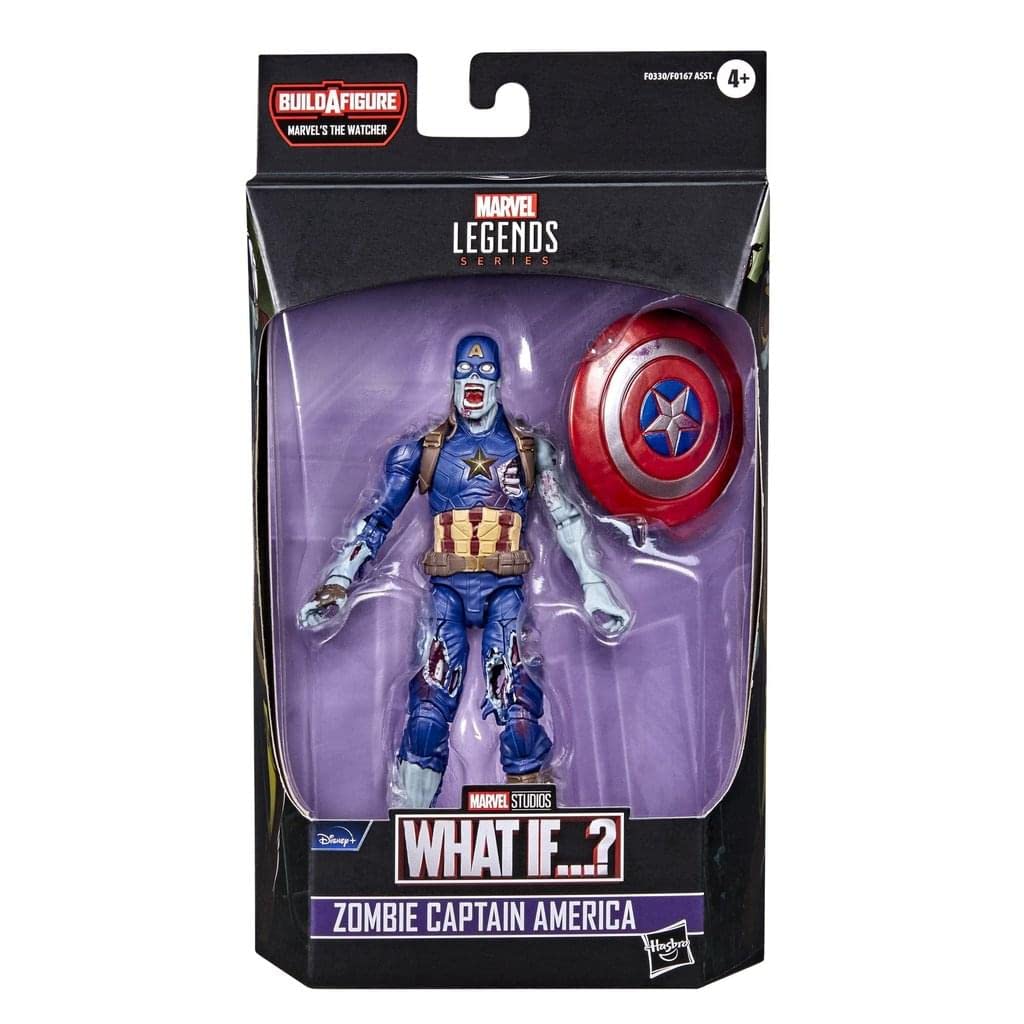 Marvel Avengers collection display-ready figure ideal for shelves and photo shoots.