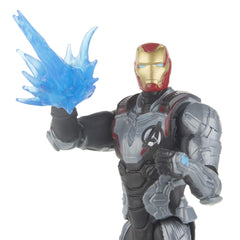 Marvel Avengers EndGame Iron Man collectible expands your superhero lineup.