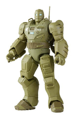 Marvel Hydra Stomper articulation detail for flexible posing