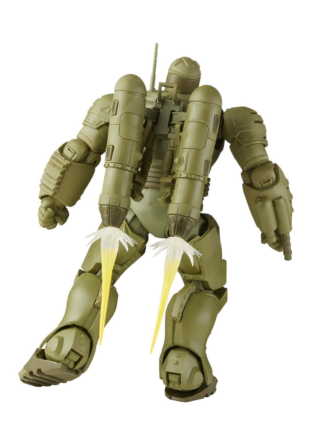 Marvel Hydra Stomper sculpt details highlight collector-quality craftsmanship