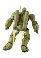 Marvel Hydra Stomper sculpt details highlight collector-quality craftsmanship