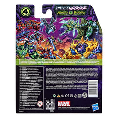 Marvel Avengers Mech Strike Monster Hunters line encourages imaginative battles with iconic villains