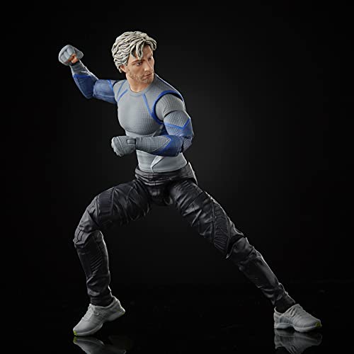 Ideal for collectors and gifting to Marvel fans