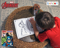 Tear-and-share pages to showcase and display your child's artwork
