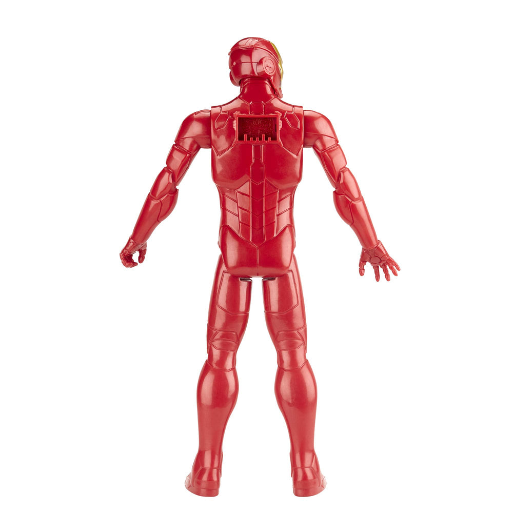 Ideal for collectors and kids seeking adventurous superhero storytelling.