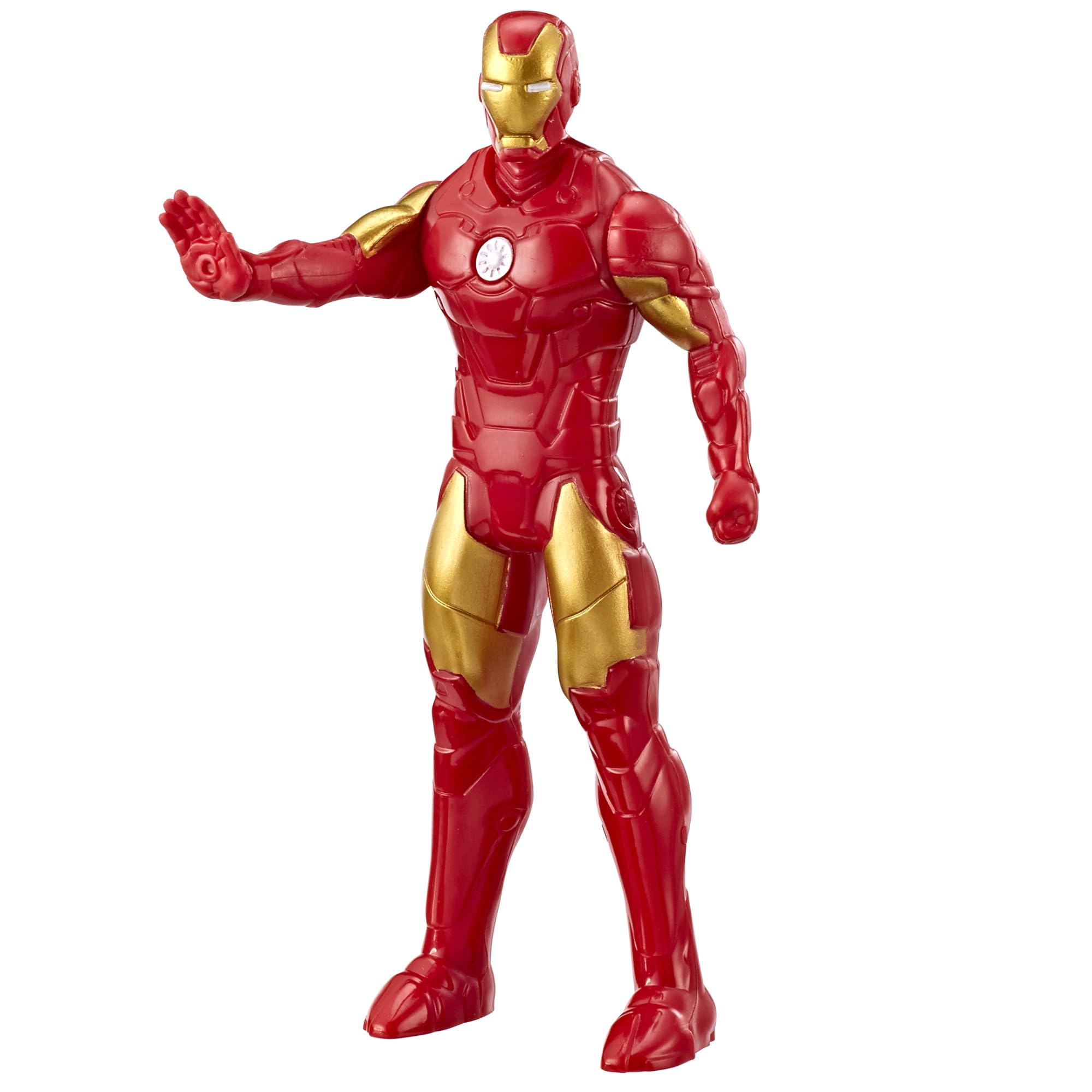 Marvel Avengers Ultimate Protectors Pack accessory 1 sparks creative battles
