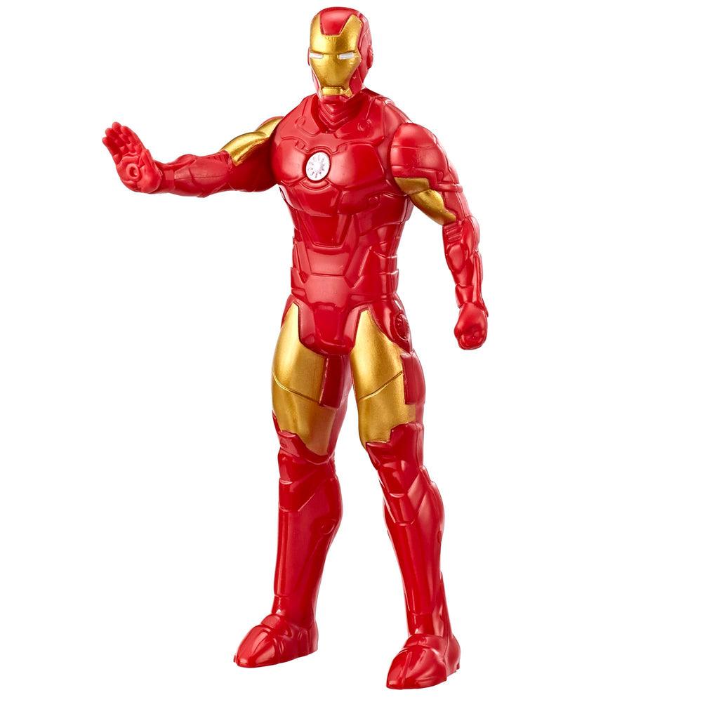 Marvel Avengers Ultimate Protectors Pack accessory 1 sparks creative battles