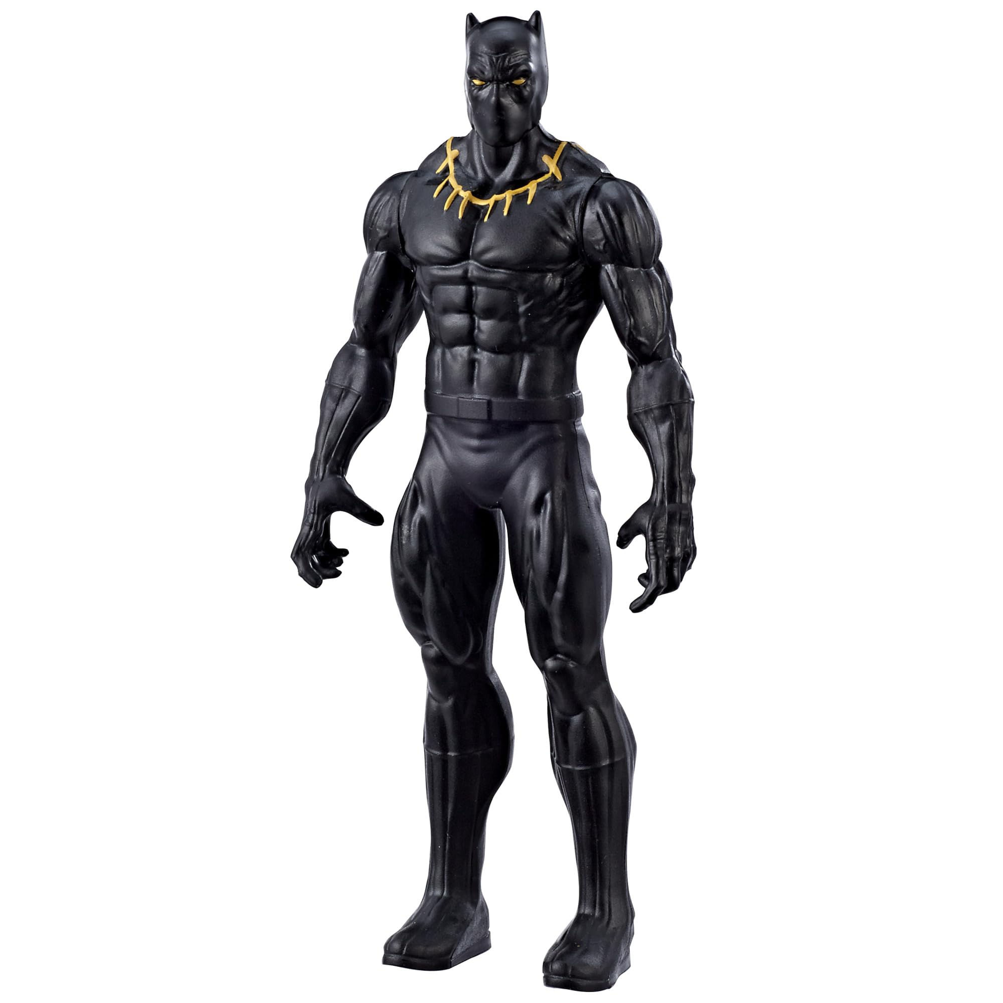 Marvel Avengers Ultimate Protectors Pack Falcon figure with dynamic wings pose