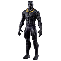Marvel Avengers Ultimate Protectors Pack Falcon figure with dynamic wings pose