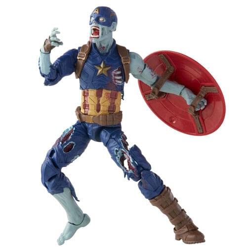 Marvel Avengers packaging accessory adds value to the unboxing experience.