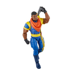 Marvel Bishop in-hand view demonstrates scale and character presence.