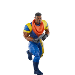 Marvel Bishop packaging image indicating collectible box and presentation.