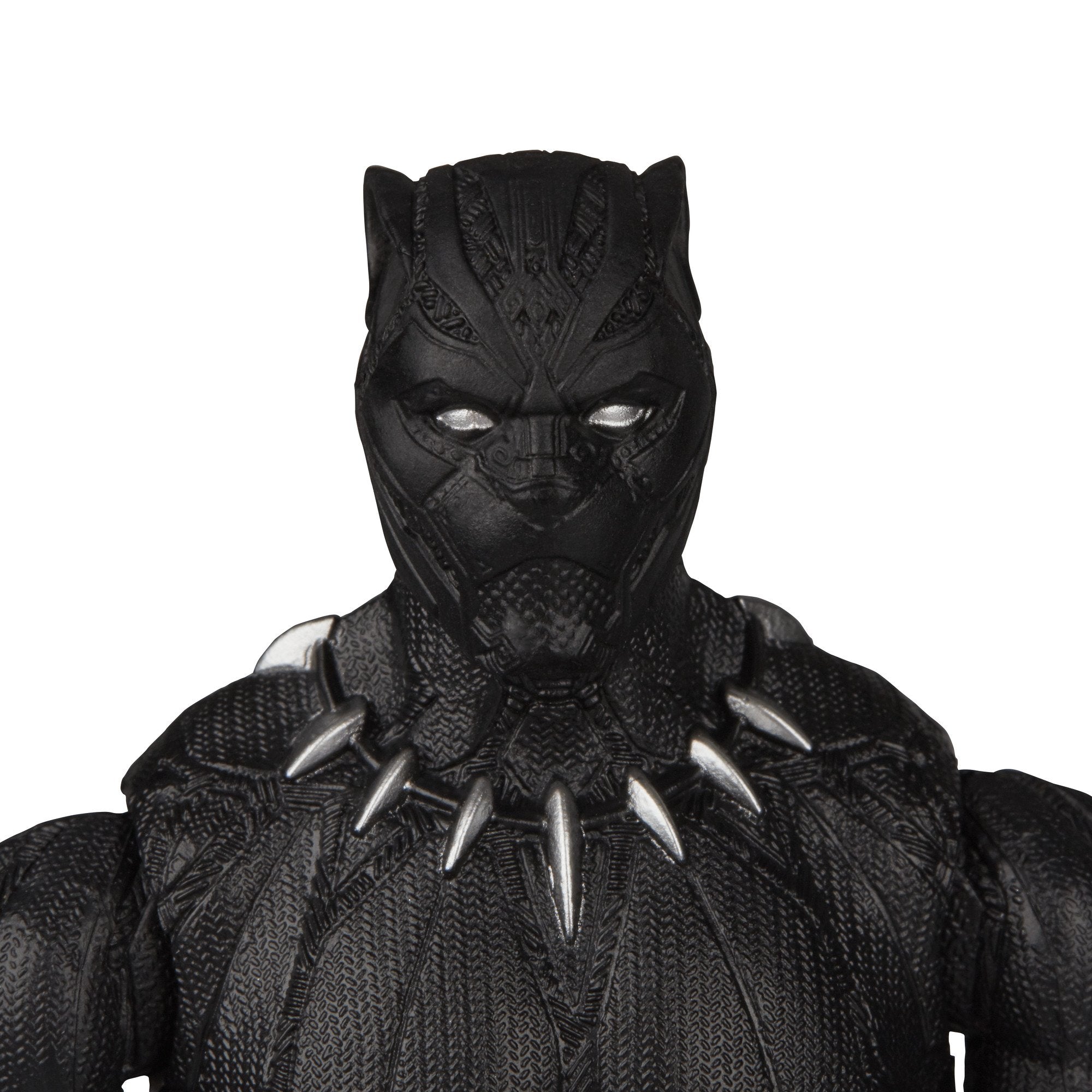 Marvel Black Panther 6-Inch figure captures Wakanda heritage in collectible form