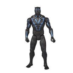 Marvel Black Panther accessory included enhances heroic storytelling and display