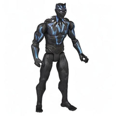 Marvel Black Panther movie-inspired figure connects with MCU fans