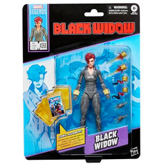 Black Widow widows bite blast effect accessory for dramatic action scenes.