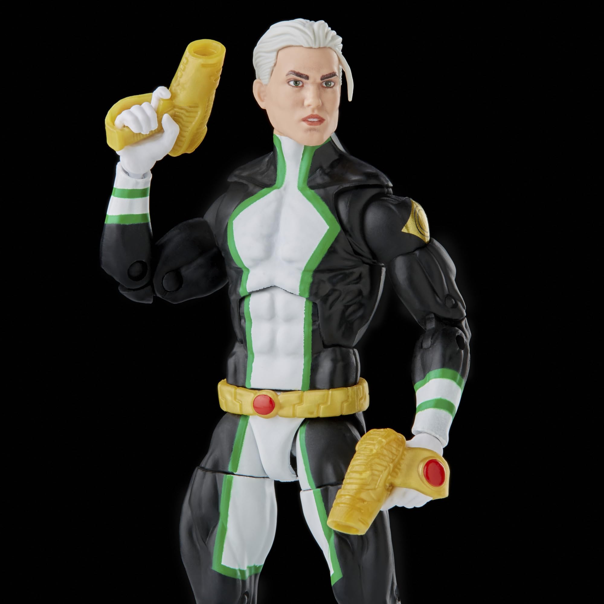 Build-A-Figure part included for assembling Totally Awesome Hulk