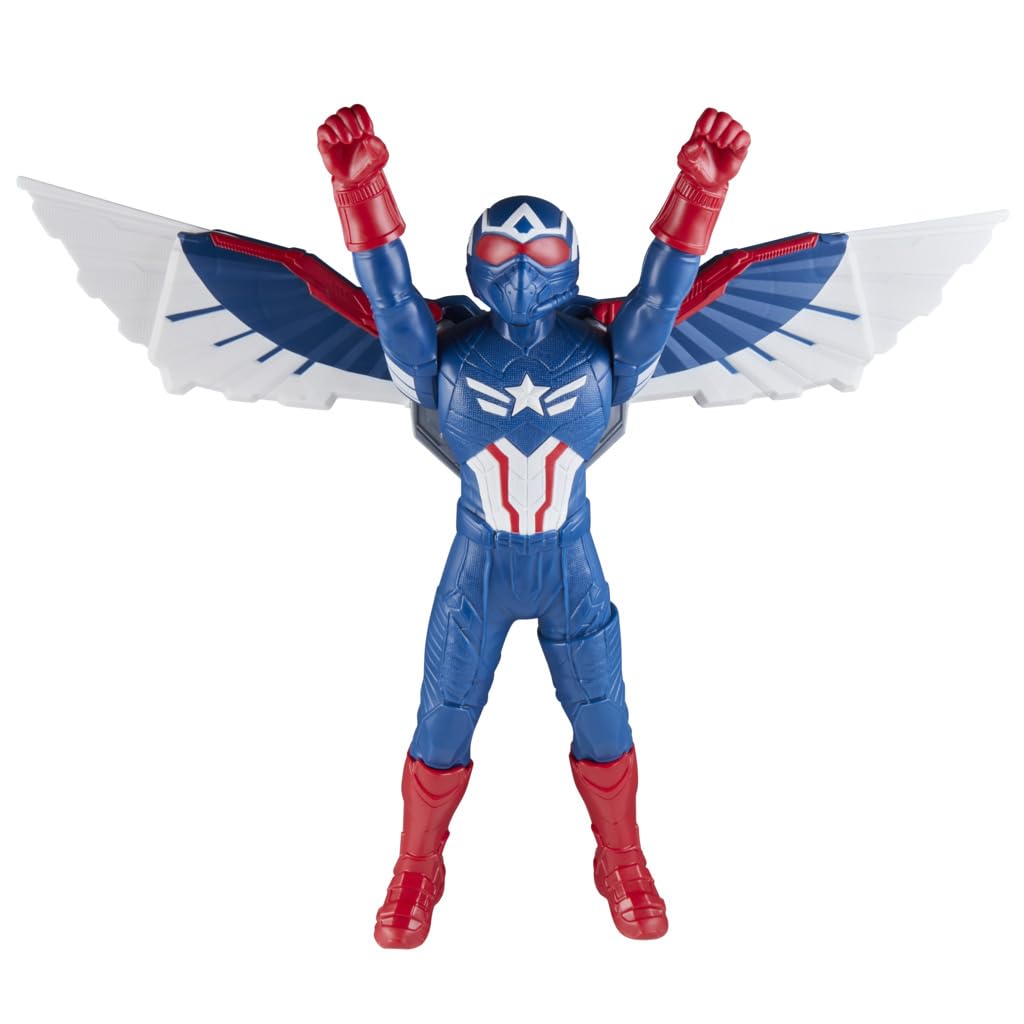 Part of a broader Marvel collection for future expansion