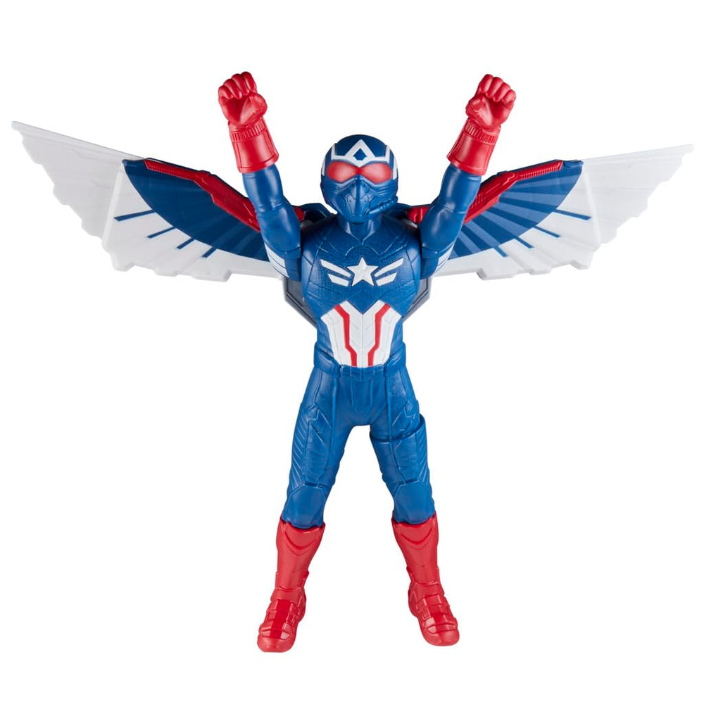 Part of a broader Marvel collection for future expansion