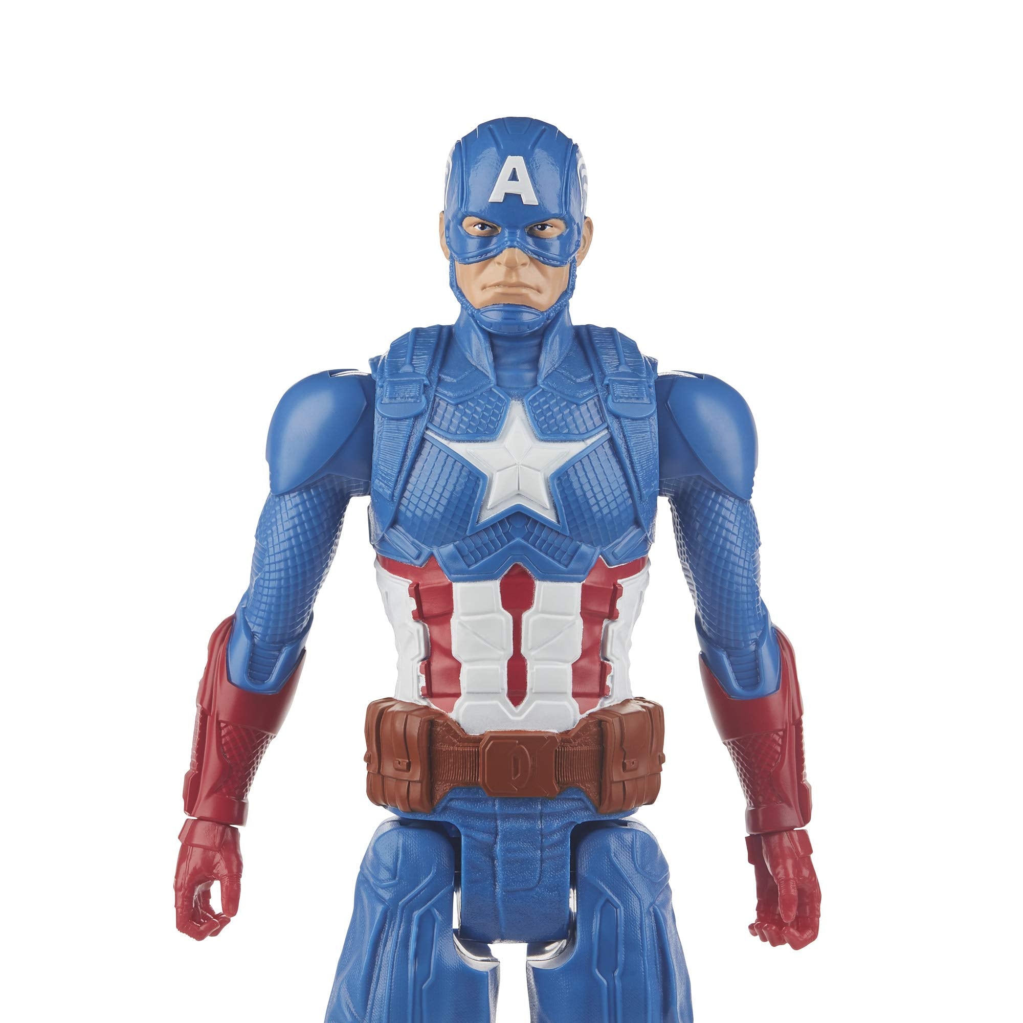 Marvel Captain America shield accessory for authentic display