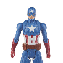 Marvel Captain America shield accessory for authentic display