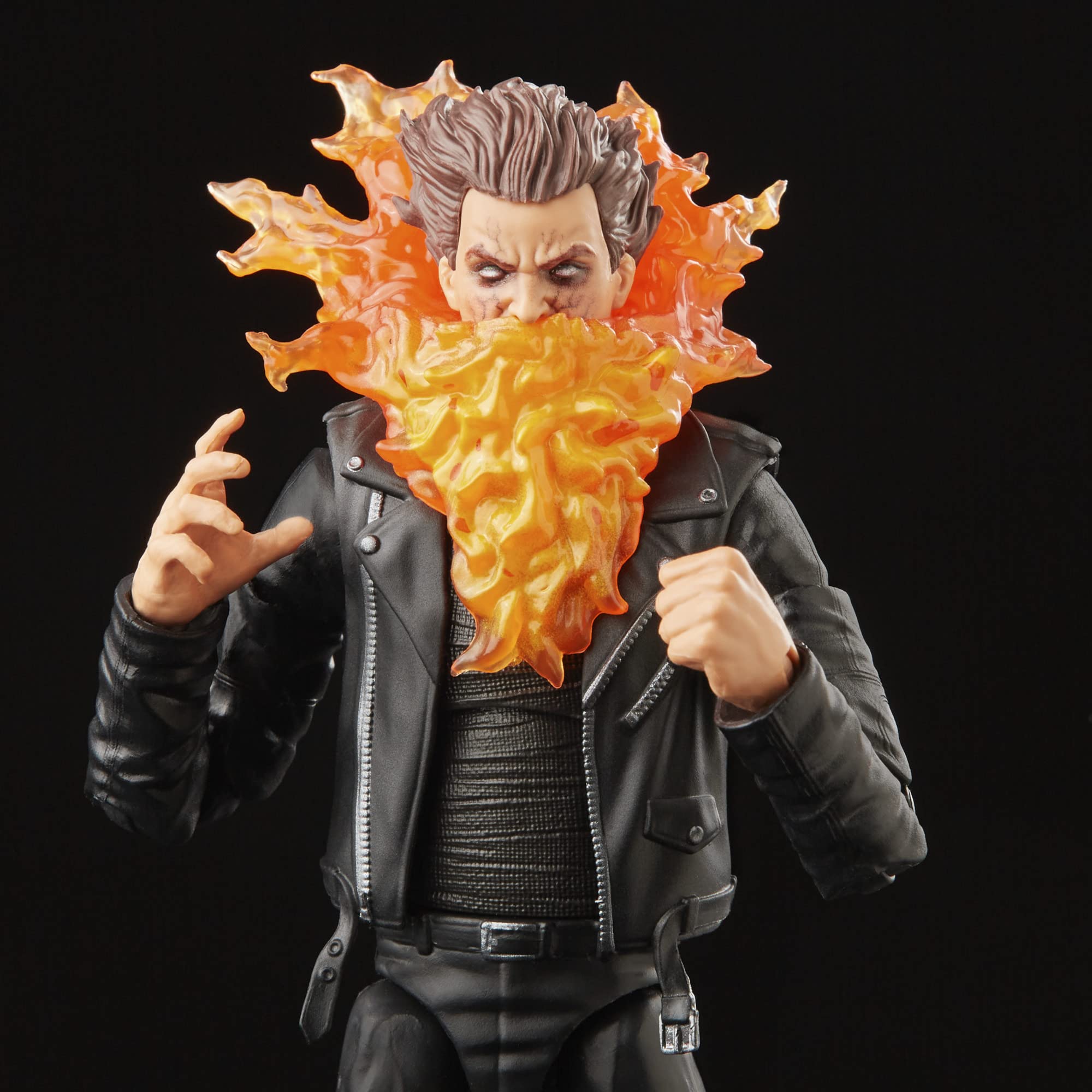 Marvel’s Chamber inspired by Generation X for authentic collector appeal
