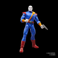 Mask accessory adds disguise options for Marvel's Chameleon display
