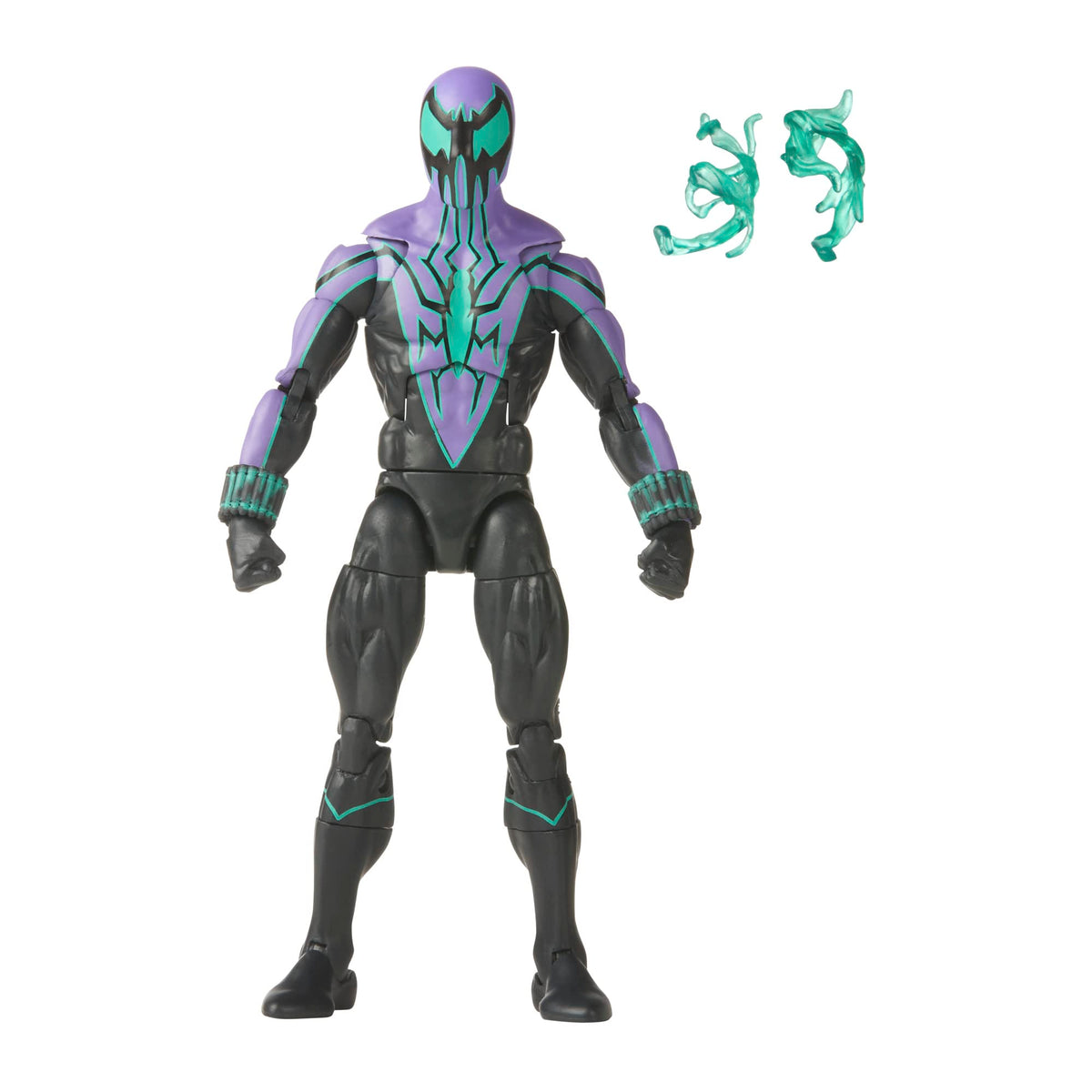 Marvel Chasm 6-inch figure front view, ideal for display collections.