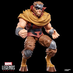 MARVEL CLASSIC Attilan throne scene setup visual for diorama ideas