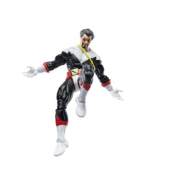 Marvel Count Nefaria includes two alternate hand accessories for pose variety.