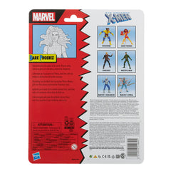 Marvel Dark Phoenix figure with phoenix flame FX for dramatic scenes