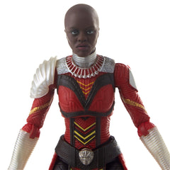Marvel Dora Milaje pose pack enables action scene recreations.