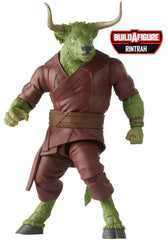 Marvel D'Spayre figure 6-inch scale pairs well with other legends