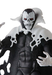Marvel D'Spayre figure Rintrah Build-A-Figure piece aids collection completion
