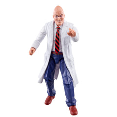 Marvel Egghead accessories include blaster for dynamic play and display.