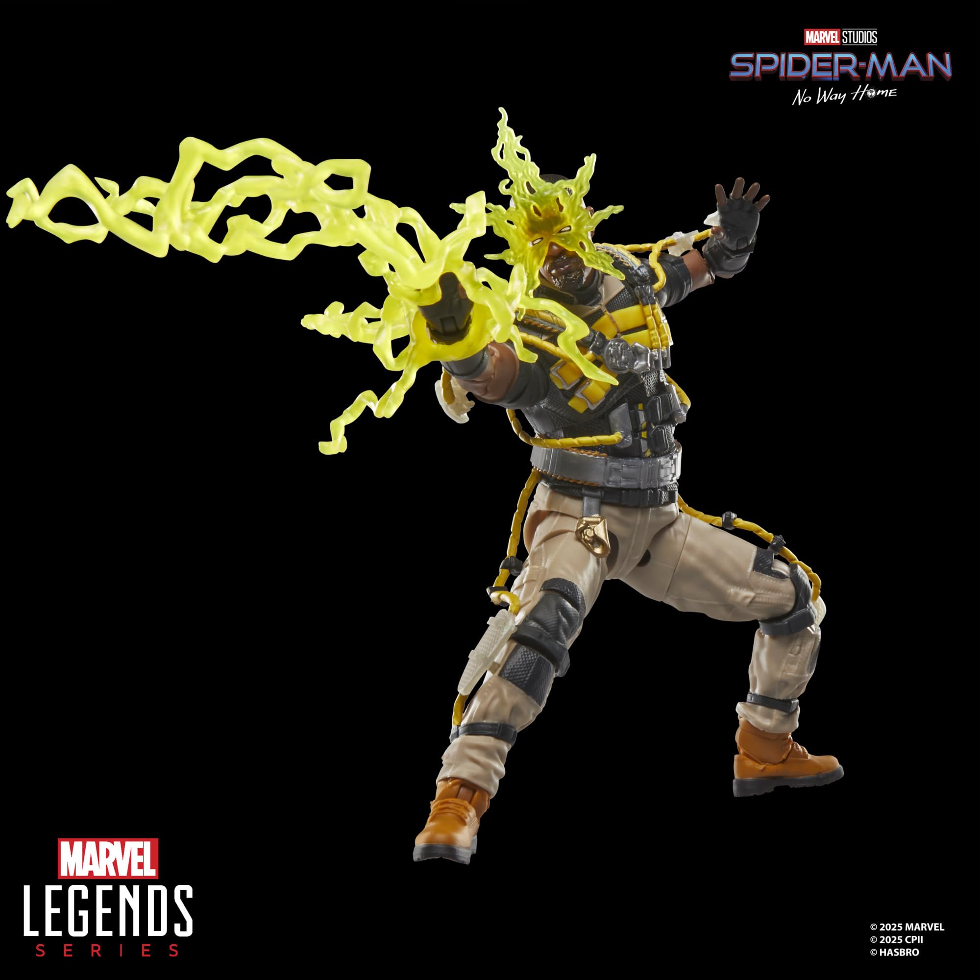 6 inch scale fits beside similar figures for cohesive display
