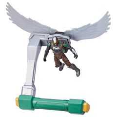 Marvel Falcon Flight Control with detachable wings for dynamic action play
