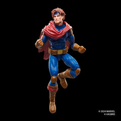 Marvel Gambit age of apocalypse theme adds narrative depth.