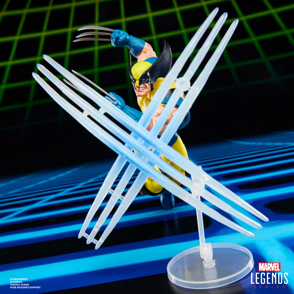 Marvel Gamerverse 2-pack box: retro packaging enhances shelf appeal.