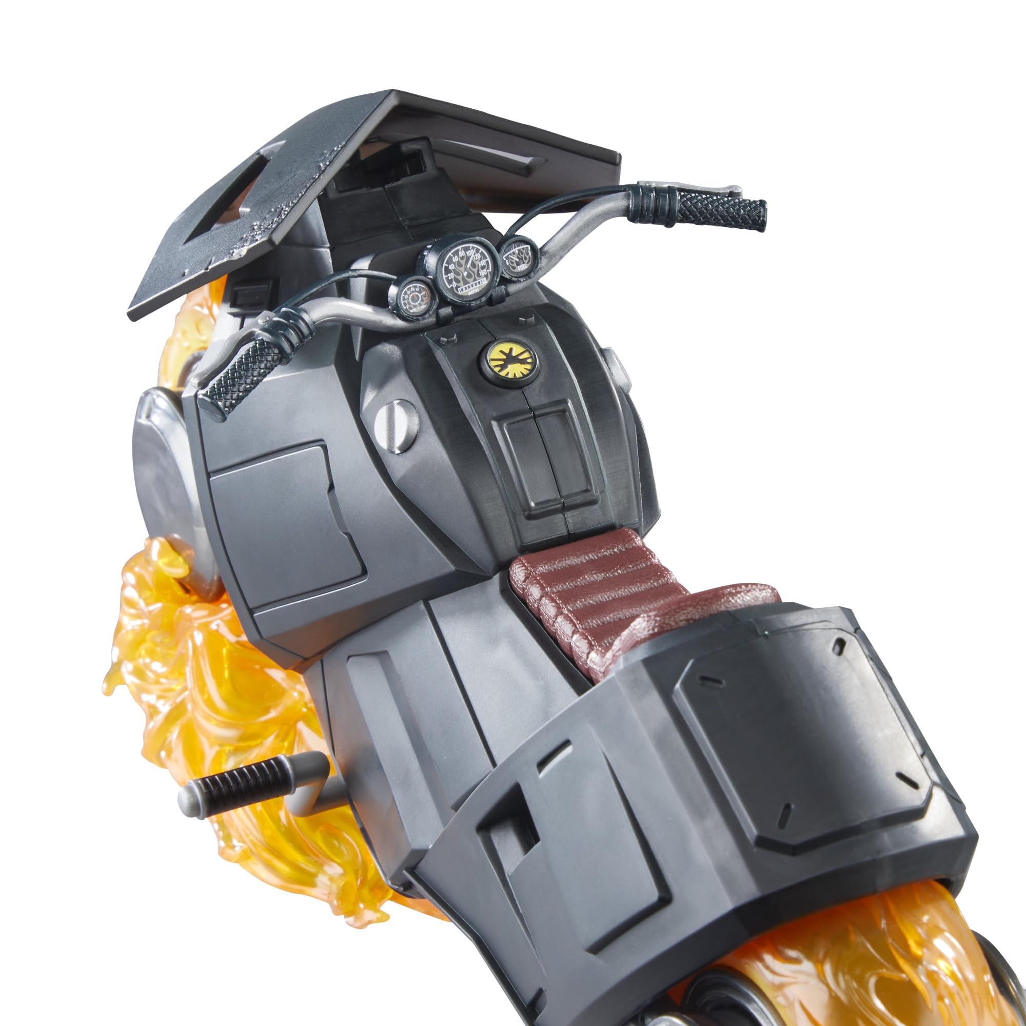 Officially licensed Marvel Legends figure with detailed likeness.