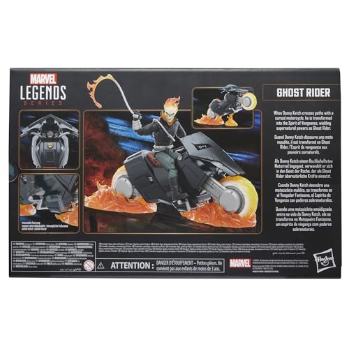 Nine accessories include hands and chain for varied display options.