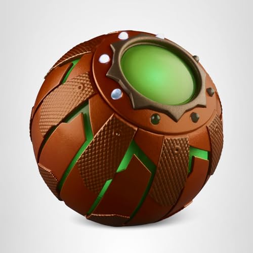 Premium Marvel Legends pumpkin for No Way Home fans