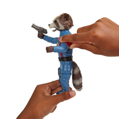 Marvel’s Rocket holster blaster showcases play-ready accessory for kids.