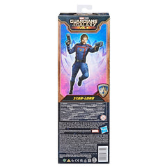 Guardians Vol 3 Star-Lord dynamic pose for adventurous play.