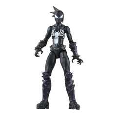Marvel Hasbro Venom Space Knight sealed box packaging, perfect for collectors seeking pristine condition.